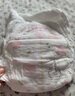 好奇（Huggies）鉑金裝小桃褲成長(cháng)褲XXL74片(15kg以上)尿不濕【消暑散熱】 曬單實(shí)拍圖