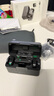 大疆（DJI） Mic Mini 迷你無線麥克風(fēng) 降噪領(lǐng)夾麥克風(fēng) 戶外采訪直播 vlog 手機相機微小型原聲級收音麥 DJI Mic Mini（兩發(fā)一收，含充電盒） 官方標配（不含 Lightning 曬單實拍圖