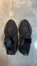 阿迪達斯Yeezy350暴龍獸椰子透氣男女時(shí)尚休閑鞋GW3774 42.5 曬單實(shí)拍圖