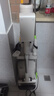 石頭H50 Pro無(wú)線(xiàn)自集塵吸塵器家用大吸力 90天免倒塵 140°綠光顯塵 長(cháng)續航手持除螨寵物家庭適用 曬單實(shí)拍圖