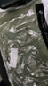 JEEP沖鋒衣男春季保暖登山夾克男工裝外套 軍綠【單衣】 2XL 曬單實(shí)拍圖