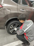 鄧祿普（DUNLOP）輪胎/汽車(chē)輪胎 225/60R18 100H PT30 原廠(chǎng)配套一汽豐田RAV4 曬單實(shí)拍圖