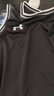 安德瑪（Under Armour）速干短袖T恤男士運動(dòng)背心健身服夏季潮流簡(jiǎn)約跑步籃球衣專(zhuān)業(yè)訓練 曬單實(shí)拍圖