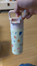 富光兒童保溫杯316不銹鋼隨手杯大容量男女童學(xué)生保冷水杯子400ML 曬單實(shí)拍圖