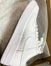 耐克男子跑步氣墊鞋冬季老爹鞋運(yùn)動(dòng)鞋NIKE AIR MAX DAWN DJ3624 001黑/白/金屬銀/荷蘭橙 43 曬單實(shí)拍圖