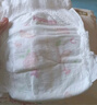 好奇（Huggies）鉑金裝小桃褲紙尿褲XL96片(12-17kg)加大號尿不濕透【消暑散熱】 曬單實(shí)拍圖