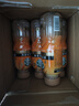 星巴克（Starbucks）茶咖 即飲咖啡 鐵觀(guān)音烏龍拿鐵 270ml*15瓶 瓶裝茶咖啡飲料 曬單實(shí)拍圖