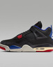 耐克NIKE耐克男鞋Air 4 Retro中幫復古運動(dòng)訓練籃球鞋FV5029-003 FV5029-003 44 曬單實(shí)拍圖