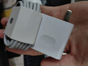 適用華為充電器66W/100W/120W超級快充套裝mate70/60/50/40pro p50p60p70nova10快充頭榮耀9安卓 【66W快充頭+6A快充線(xiàn)】1米快充套裝 快充不傷機 曬單實(shí)拍圖