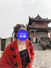 芷蘅間 喵唐錄 2025新款漢服女春秋新中式國風(fēng)連衣裙上班可以穿著(zhù)的漢服 連衣裙 預售30天 L 曬單實(shí)拍圖