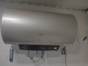 海爾（Haier）國家補貼20%電熱水器80升PD3 金剛無(wú)縫膽終身免換鎂棒3000W一級能效節能儲水式大水量家用京東自營(yíng) 曬單實(shí)拍圖