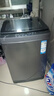 海爾（Haier）波輪洗衣機全自動(dòng)家用12公斤大容量XQB120-BZ20D1 京東自營(yíng)直驅變頻一級能效家電國家補貼以舊換新 曬單實(shí)拍圖