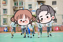 G.DUCKKIDS童裝兒童白襯衫夏季新款男童短袖襯衣休閑小學(xué)生表演服主持人禮服 白襯衫+領(lǐng)帶aogsceg 130碼適合120-130cm年齡7-8歲 曬單實(shí)拍圖