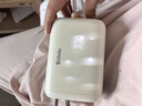 波咯咯（bololo）雙邊吸奶器電動(dòng)無(wú)痛全自動(dòng)吸乳微震通乳大吸力擠奶拔奶器 【智能旗艦】微震V20-APP款 曬單實(shí)拍圖
