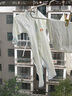 貝瑞加（Babyprints）嬰兒連體衣2件裝純棉寶寶衣服新生兒柔軟內(nèi)衣透氣爬服薄款 藍(lán)59 曬單實(shí)拍圖