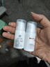 薇諾娜寶貝兒童防曬噴霧乳液質(zhì)地 0吸入不假白嬰兒0歲可用SPF33PA+++ 150ml 曬單實(shí)拍圖