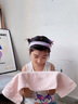 RICH YOUR HOME德國品質(zhì)毛巾兒童毛巾純棉洗臉家用吸水洗澡柔軟全棉寶寶小面巾 淺咖+盈粉+藍紫 曬單實(shí)拍圖