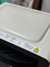 美的（Midea）小滋味2.0微烤炸一體機微波爐電烤箱空氣炸三合一變頻平板專(zhuān)業(yè)烘烤毫秒瞬熱烤管(C15) 曬單實(shí)拍圖