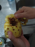 云南黑鉆鳳梨 新鮮水果非菠蘿手撕鳳梨產(chǎn)地直發(fā)【需催熟】 1個(gè)裝 單果1斤起（小果） 曬單實(shí)拍圖