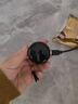 酷派免插電攝像頭家用小型4K高清夜視無(wú)線(xiàn)WiFi手機遠程監控器室內外車(chē)載門(mén)口充電錄音錄像一體機 5G流量圓形版+無(wú)電無(wú)網(wǎng)用+遠程開(kāi)關(guān)+4K超清 曬單實(shí)拍圖