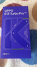 OPPO K13 Turbo Pro 12GB+256GB 黑武士 疾風(fēng)散熱引擎 潮汐引擎 第四代驍龍8s 5G防水游戲手機國家補貼 曬單實(shí)拍圖