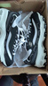 斯凱奇（Skechers）女鞋秋冬2025新款經(jīng)典款熊貓鞋厚底增高減震防滑休閑運動(dòng)鞋老爹鞋 黑色/白色-BKW 37 /參考常規尺碼37-37.5碼左右 曬單實(shí)拍圖