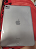 【快充套裝】Apple蘋(píng)果iPad Air6/Air5 M2芯片 平板電腦iPad 11英寸 Air6代 灰色（店保2年） 128GWiFi版【配件禮包+2年店?！?曬單實(shí)拍圖