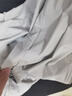 京東京造【UPF400+】防曬衣男士秋季薄外套防曬衣服男女同款 淺咖灰 XL 曬單實(shí)拍圖