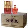 趵突泉精品36度（紅瓶） 36%vol 490mL 1瓶 (紅） 曬單實(shí)拍圖