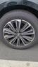 佳通輪胎(Giti)輪胎215/55R17 94V 228v1原配 吉利博瑞 適配 秦PLUS/邁騰  曬單實(shí)拍圖