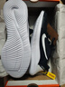 耐克NIKE男子訓練鞋 FLEX EXPERIENCE 12運動(dòng)鞋DV0740-004黑/白42 曬單實(shí)拍圖
