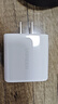 綠聯(lián)充電器頭PD20W多口氮化鎵快充type-c/usb插頭適用蘋果17iPhone17/16/15ProMaxair華為小米手機iPad 曬單實拍圖