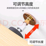 首力床頭固定器防異響頂床好物防晃動(dòng)防床床背穩定器頂床頭支撐桿中號 曬單實(shí)拍圖