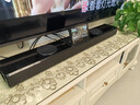山水（SANSUI）家用回音壁 電視音響 家庭影院KTV套裝 客廳立體環(huán)繞無(wú)線(xiàn)藍牙音箱 卡拉OK音響K歌帶低音炮 93H 曬單實(shí)拍圖