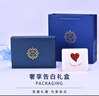 締晶耳環(huán)女2025年新款流蘇耳墜一周耳釘銀針耳飾禮盒高級感生日禮物女 曬單實拍圖