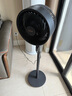 美的（Midea）空氣循環(huán)扇一級變頻電風(fēng)扇臥室安睡循環(huán)扇語(yǔ)音遙控定時(shí)換氣扇輕音節能電扇除菌凈化 【輕音凈化】一級變頻空氣循環(huán)扇 曬單實(shí)拍圖
