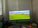 泰坦軍團40英寸準4K 144Hz帶魚(yú)屏顯示器IPS電競游戲直面寬屏幕HDR400升降旋轉P40UG 分屏炒股辦公 加寬30% 準4K 144Hz內置音響 智能分屏 曬單實(shí)拍圖