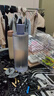 可復(fù)美 煥能舒潤柔膚水500ml 補水保濕大瓶護膚品舒修護提亮 曬單實拍圖