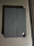 圖拉斯【可磁吸拆卸】適用ipad air7保護殼air6/5/4保護套11英寸專(zhuān)用2025款強磁防摔帶筆槽平板殼 深空灰 曬單實(shí)拍圖