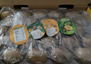 佳沛（zespri）新西蘭  陽(yáng)光金果16粒經(jīng)典果單果 77-103g 中秋水果禮盒 獼猴桃 曬單實(shí)拍圖