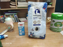 瑞幸咖啡意式拼配咖啡豆共1.25kg深烘油脂豐富濃縮精品手沖黑咖啡 曬單實(shí)拍圖