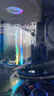 G.SKILL芝奇（G.SKILL）32GB(16Gx2)套裝 DDR5 6000頻率 臺式機內存條-皇家戟EXPO版RGB燈條-銀色/C28 曬單實(shí)拍圖