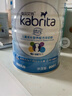 佳貝艾特（Kabrita） 睛瀅4段 （3-12歲） 幼兒園學(xué)生兒童成長(cháng)羊奶粉 800克 荷蘭進(jìn)口 睛瀅4段800克 曬單實(shí)拍圖