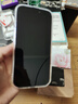 ALittleFlower【全網(wǎng)熱銷20W+丨久用不黃】適用iPhone17手機(jī)殼蘋果17保護(hù)套超薄防摔軟殼透明鏡頭全包男女款簡約 曬單實拍圖
