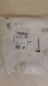 童泰（TONGTAI）寶寶秋衣套裝夏季純棉嬰兒內衣兒童睡衣秋褲家居服提花橘色110cm 曬單實(shí)拍圖