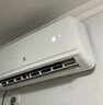 申花空調補貼 節能空調掛機 家用 壁掛式 臥室出租屋 省電變頻  以舊換新 安靜低音快速冷暖獨立除濕 1匹 一級能效 【單冷】全銅管 上門(mén)安裝 送貨入戶(hù) 曬單實(shí)拍圖