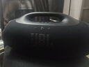 JBL BOOMBOX4 音樂(lè )戰神四代 藍牙音箱 戶(hù)外音箱 IP68防塵防水 Hifi音質(zhì) 派對音響 戰神4 黑色 曬單實(shí)拍圖