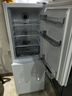 美的（Midea）195兩門二門雙開門低噪租房小型家用電冰箱風(fēng)冷無霜小冰箱MR-195WE不串味以舊換新【國家補(bǔ)貼】 曬單實(shí)拍圖