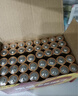 南孚5號24粒+7號16粒電池 混合裝堿性聚能環(huán)5代40粒家庭裝適用耳溫槍/血糖儀/無(wú)線(xiàn)鼠標/遙控器/掛鐘等 曬單實(shí)拍圖