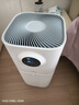 美的（Midea）【母嬰認證】甲醛數顯空氣凈化器除醛除煙味異味過(guò)敏原空氣凈化機森林家L1pro國家補貼 曬單實(shí)拍圖